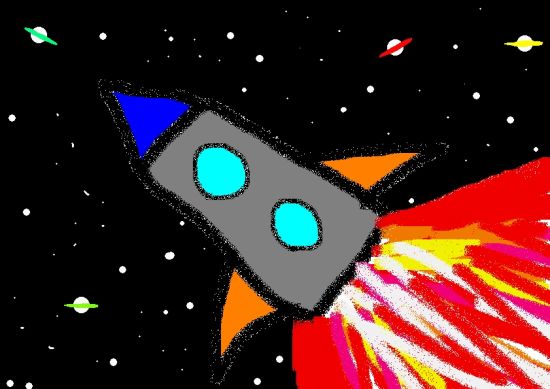 ロケット